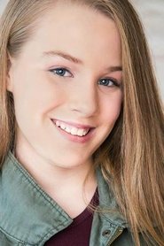 Gracie Wakefield portrait