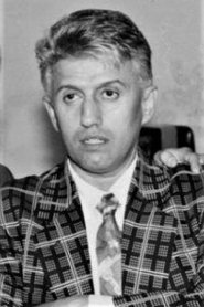 Yuri Aizenshpis portrait