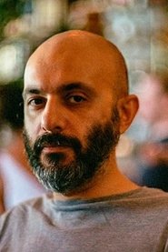 Arash Akhgari portrait