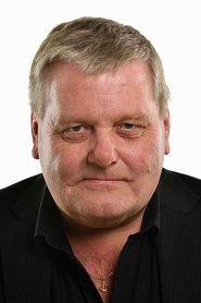 Thierry Meury portrait