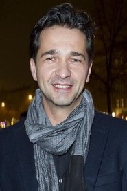 Andreas Elsholz portrait