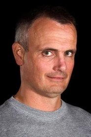 Alex Kobold portrait