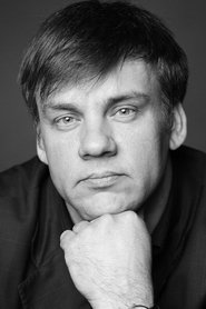 Vitaliy Gorev portrait