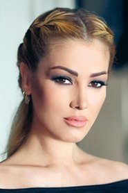 Petek Dinçöz portrait