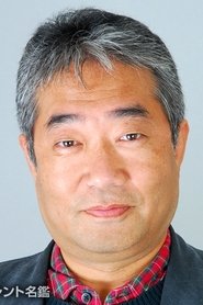 Naoki Tamanoi portrait