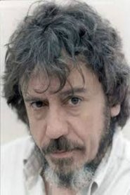 Fernando Conde portrait