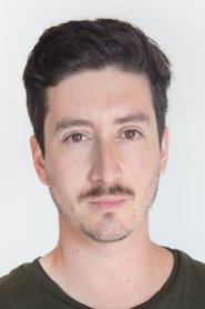 Daniel Leyton portrait