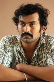 kapil veleavan portrait