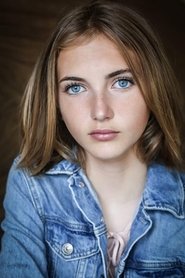 Kaegan Baron portrait