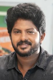 Karthikeyan Vinayagam portrait
