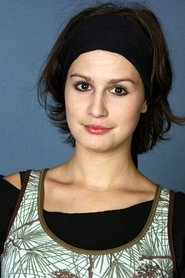 Karin Hagås portrait