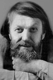 Radiy Pogodin portrait