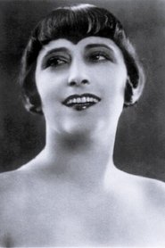 Rina De Liguoro portrait