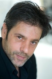 Avy Marciano portrait