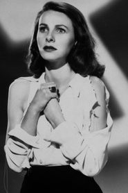 Hanna Axmann-Rezzori portrait