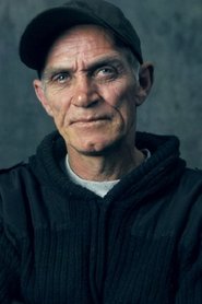 Richard Green portrait
