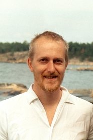 Niklas Åkerfelt portrait