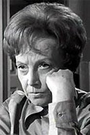 Helma Seitz portrait