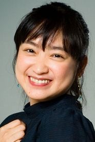Chizuru Ikewaki portrait