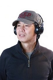 Kim Yun-cheol portrait