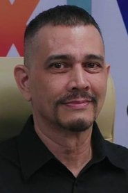 Emil Sandoval portrait