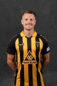 Lukas Scepanik portrait