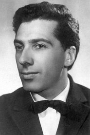 Sergei Yursky portrait