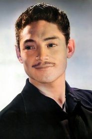 Javier Solís portrait