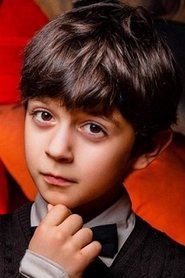 Lev Pichakhchi portrait