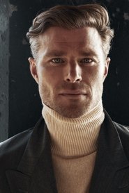 David Frampton portrait