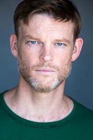 Brad Beyer portrait