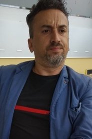 Mauro Fiorentino portrait