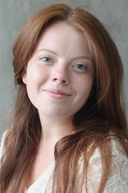 Mariia Trepikova portrait