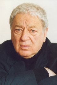 Paolo Bonacelli portrait