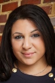 Laura Boctor portrait