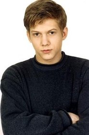 Boris Korchevnikov portrait