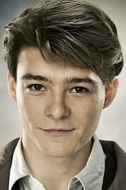 Tomasz Ziętek portrait