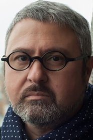 Dmitry Meskhiev portrait