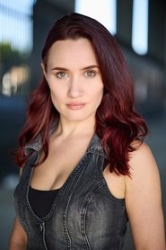 Nailya Shakirova portrait
