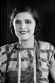 Flore Deschamps portrait
