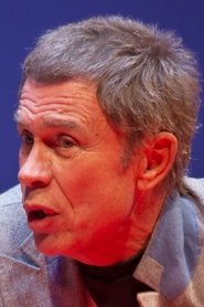 Jean-Paul Goude portrait
