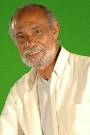 Adílson Maghá portrait