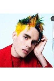 Awsten Knight portrait