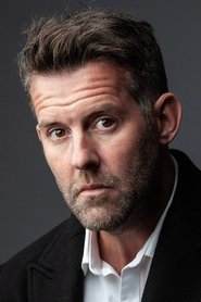 Simon Pickering portrait