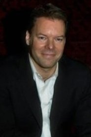 Ric Reinbold portrait