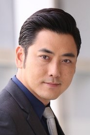 Apinun Prasertwattanakul portrait