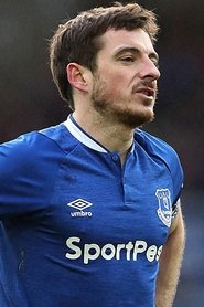 Leighton Baines portrait