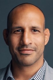 Mikey Gomez portrait