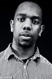 Andrew Winston portrait