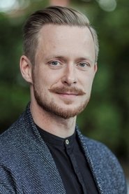 Jaanus Tepomees portrait